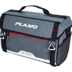 Sac de pêche Plano Weekend Séries Softsider bag 3700