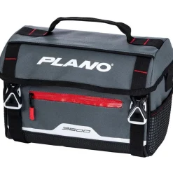 Sac de pêche Plano Weekend Séries Softsider bag 3600