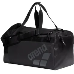 Sac de rangement Arena All Set Duffle 40L - Black