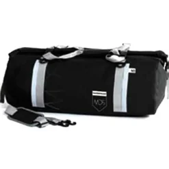 Sac de sport  étanche  60L MDS | Jaune