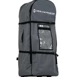 Sac de transport à roulette Wilderness pour kayak