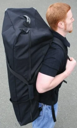 Sac de transport Advanced Elements
