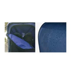 Sac de transport Aqualung Explorer 120L