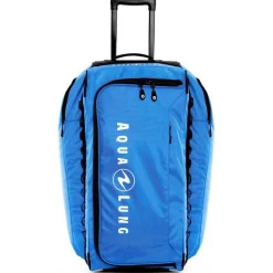 Sac de Transport Aqualung Explorer II Roller - Bleu