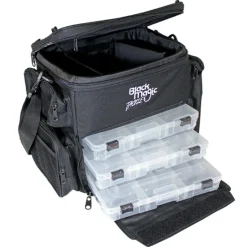 Sac de transport Black Magic BM Tackle Bag