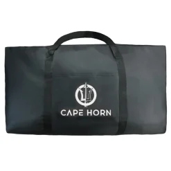 Sac de transport pour annexe pneumatique Cape horn Premium Zip 1680D