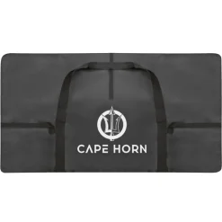 Sac de transport pour annexe pneumatique Cape horn en croix 160 à 230