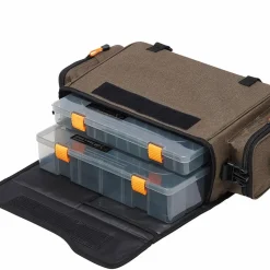 Sac de transport Savage Gear Specialist Shoulder Lure Bag