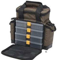 Sac de transport Savage Gear Specialist Lure bag