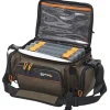 Sac de transport Savage Gear System Box Bags - XL