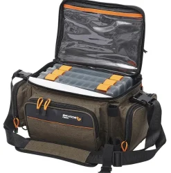 Sac de transport Savage Gear System Box Bags - XL