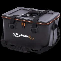 Sac de transport Savage Gear Bakkan Carryall Leurre WPMP XL