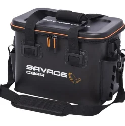 Sac de transport Savage Gear Bakkan WPMP Boat and Bank bag
