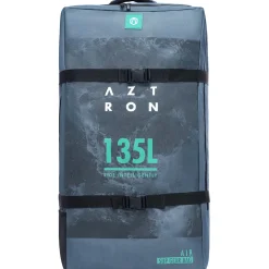 Sac de transport Stand up paddle gonflable Aztron 135L Nylon 600D