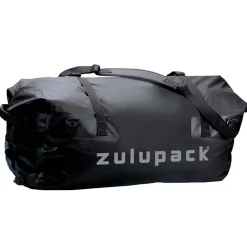 Sac de voyage Zulupack Barracuda 138L Noir