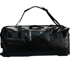 Sac de voyage Zulupack Barracuda 138L Noir