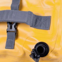 Sac de voyage Zulupack Borneo 65L Jaune