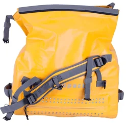 Sac de voyage Zulupack Borneo 65L Jaune