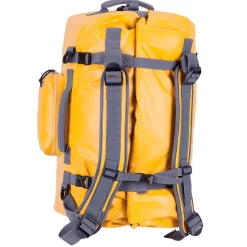 Sac de voyage Zulupack Borneo 65L Jaune