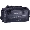 Sac de voyage Zulupack Borneo 85L Noir