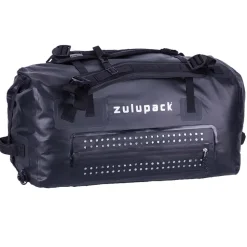 Sac de voyage Zulupack Borneo 85L Noir