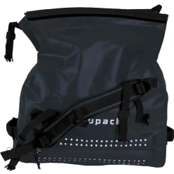Sac de voyage Zulupack Borneo 85L Noir