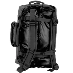 Sac de voyage Zulupack Borneo 85L Noir