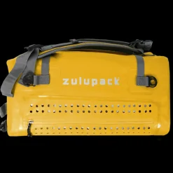 Sac de voyage Zulupack Borneo 85L Jaune