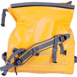 Sac de voyage Zulupack Borneo 45L Jaune
