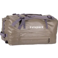 Sac de voyage Zulupack Borneo 45L Warm grey
