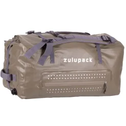 Sac de voyage Zulupack Borneo 85L Warm Grey