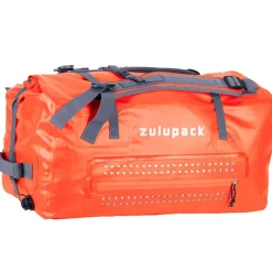 Sac de voyage Zulupack Borneo 45L Orange