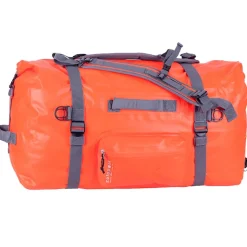 Sac de voyage Zulupack Borneo 45L Orange