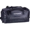 Sac de voyage Zulupack Borneo 65L Noir