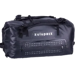 Sac de voyage Zulupack Borneo 65L Noir