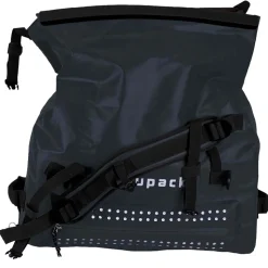 Sac de voyage Zulupack Borneo 65L Noir
