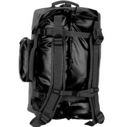 Sac de voyage Zulupack Borneo 65L Noir