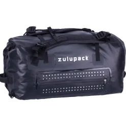 Sac de voyage Zulupack Borneo 45L Noir