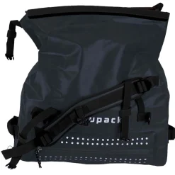 Sac de voyage Zulupack Borneo 45L Noir