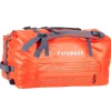 Sac de voyage Zulupack Borneo 65L Orange