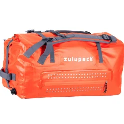 Sac de voyage Zulupack Borneo 65L Orange