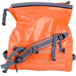 Sac de voyage Zulupack Borneo 65L Orange