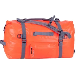 Sac de voyage Zulupack Borneo 65L Orange