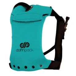 Sac d'hydratation Dolphinpack Bleu
