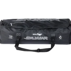 Sac Etanche Salvimar 135L Whale Carbon