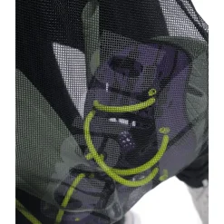 Sac filet de rangement Arena One Go Mesh Bag 40L - Plum