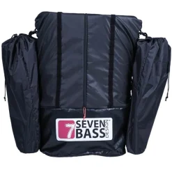 Sac float Tube Seven Bass Denali