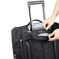 Sac Mares Cruise Back Pack 100 L Noir