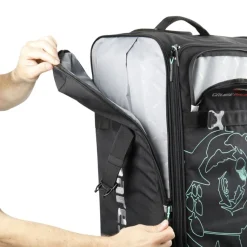 Sac Mares Cruise Back Pack 100 L Noir