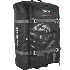Sac Mares Cruise Roller 128 L Noir